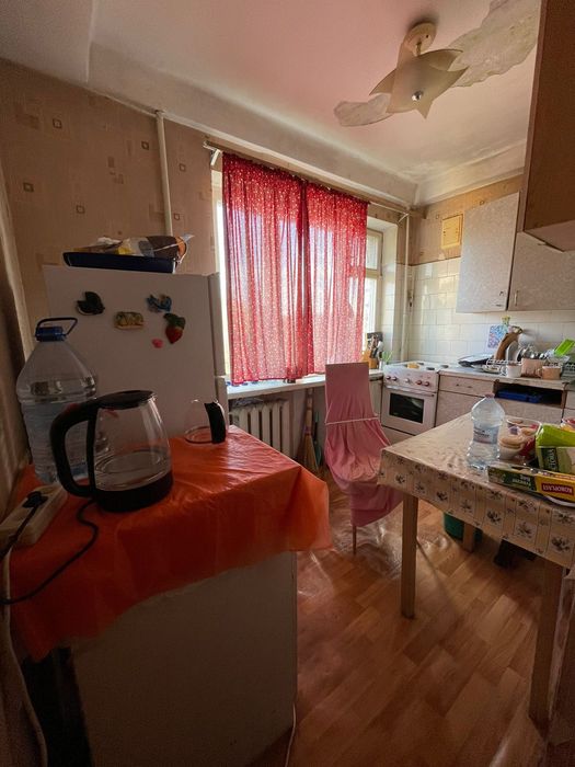 Квартира на вул. Генерала Геннадія Воробйова, 11 в Києві, ID 172461, фото №12