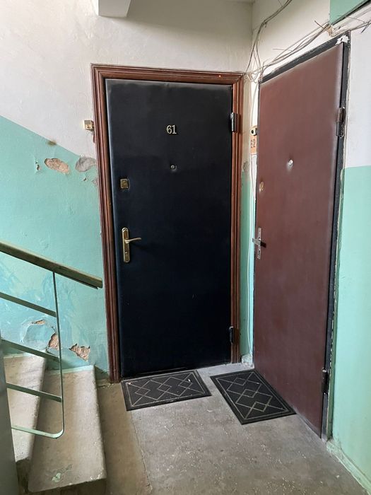 Квартира на вул. Генерала Геннадія Воробйова, 11 в Києві, ID 172461, фото №3