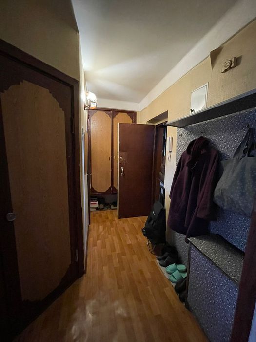 Квартира на вул. Генерала Геннадія Воробйова, 11 в Києві, ID 172461, фото №5