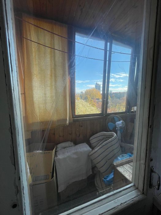 Квартира на вул. Генерала Геннадія Воробйова, 11 в Києві, ID 172461, фото №7