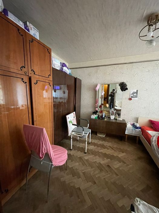 Квартира на вул. Генерала Геннадія Воробйова, 11 в Києві, ID 172461, фото №9