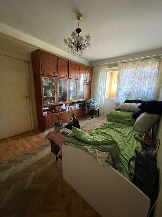 Квартира на вул. Генерала Геннадія Воробйова, 11 в Києві, ID 172461, фото №10
