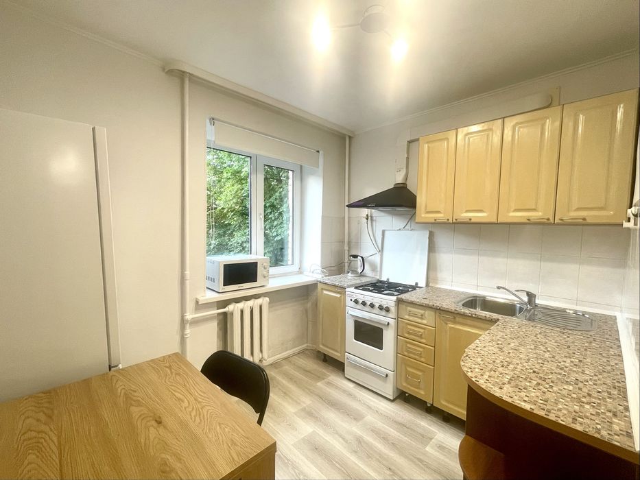 Квартира на вул. Федорова, 9 в Києві, ID 484621, фото №2