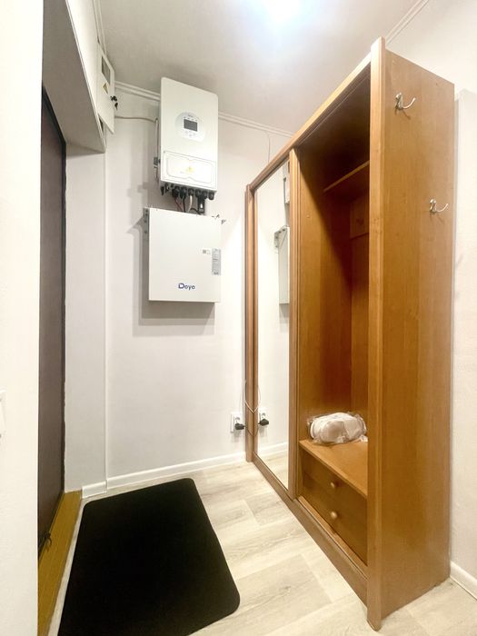 Квартира на вул. Федорова, 9 в Києві, ID 484621, фото №11