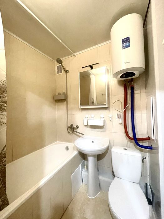 Квартира на вул. Федорова, 9 в Києві, ID 484621, фото №13