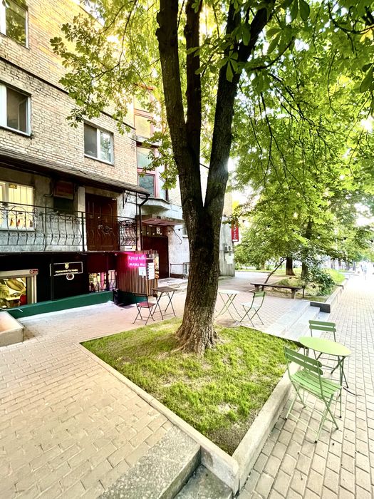 Квартира на вул. Федорова, 9 в Києві, ID 484621, фото №16