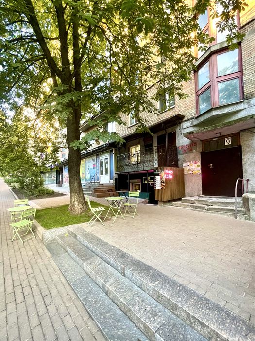 Квартира на вул. Федорова, 9 в Києві, ID 484621, фото №17