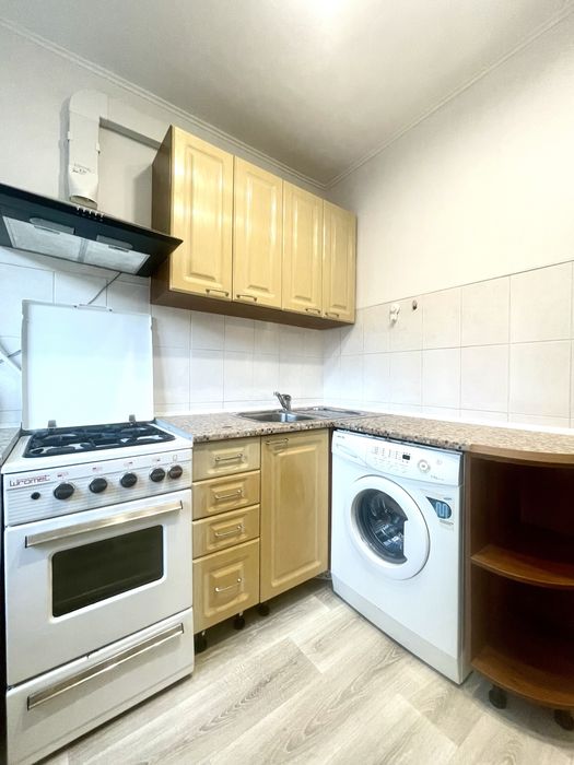 Квартира на вул. Федорова, 9 в Києві, ID 484621, фото №3
