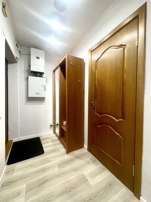 Квартира на вул. Федорова, 9 в Києві, ID 484621, фото №10