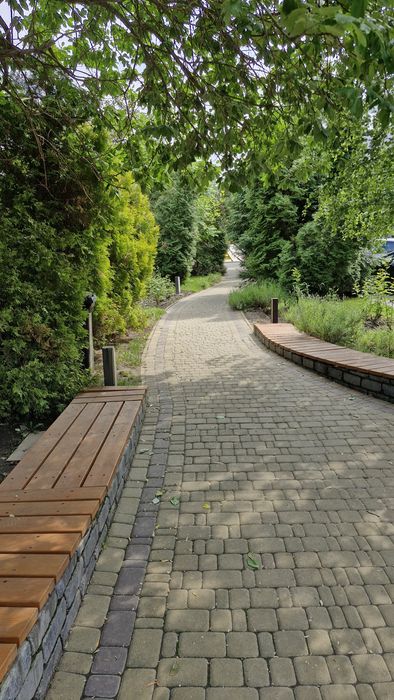 Квартира на ЖК «Білий Шоколад Центр» в Києві, ID 312520, фото №11