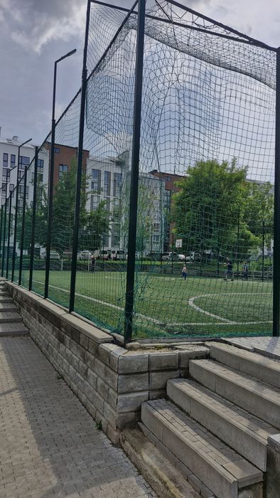 Квартира на ЖК «Білий Шоколад Центр» в Києві, ID 312520, фото №12