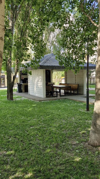 Квартира на ЖК «Білий Шоколад Центр» в Києві, ID 312520, фото №8