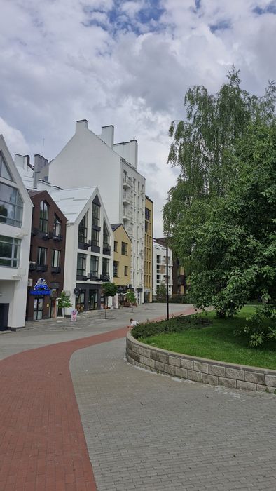 Квартира на ЖК «Білий Шоколад Центр» в Києві, ID 312520, фото №10