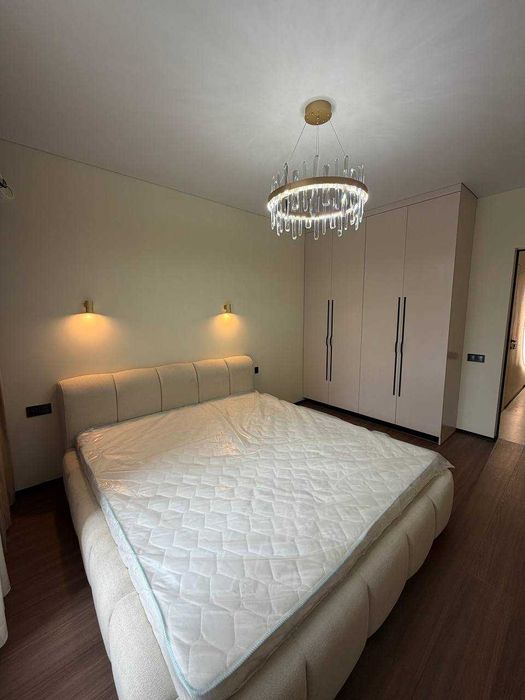 Квартира на ЖК П27 в Києві, ID 248631, фото №5