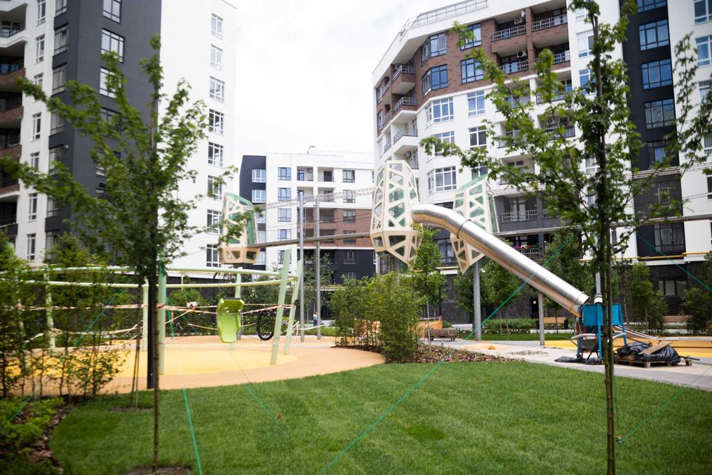 Квартира на вул. Ірпеня, 27 в Києві, ID 264094, фото №7