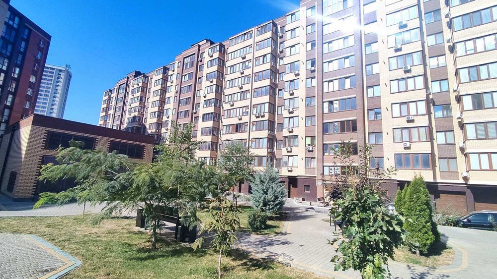 Квартира на вул. Сахарова в Одеса, ID 165325, фото №1