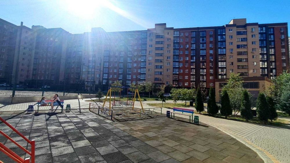 Квартира на вул. Сахарова в Одеса, ID 165325, фото №2
