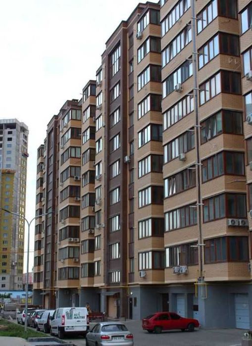 Квартира на вул. Сахарова в Одеса, ID 165325, фото №3