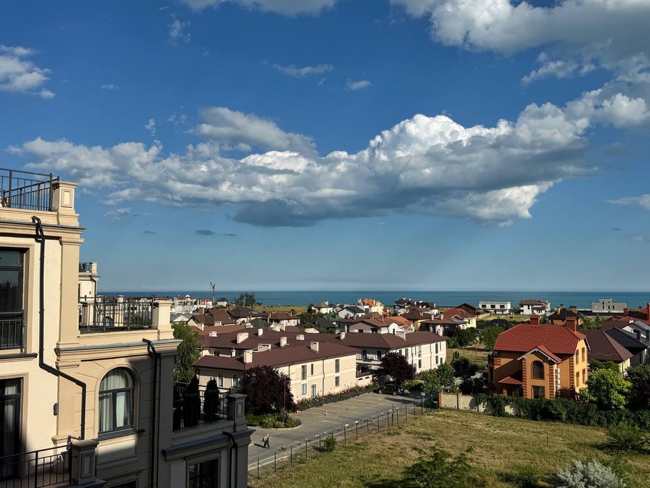 Квартира в Одеса, ID 311434, фото №1