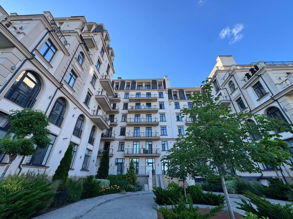 Квартира в Одеса, ID 311434, фото №3