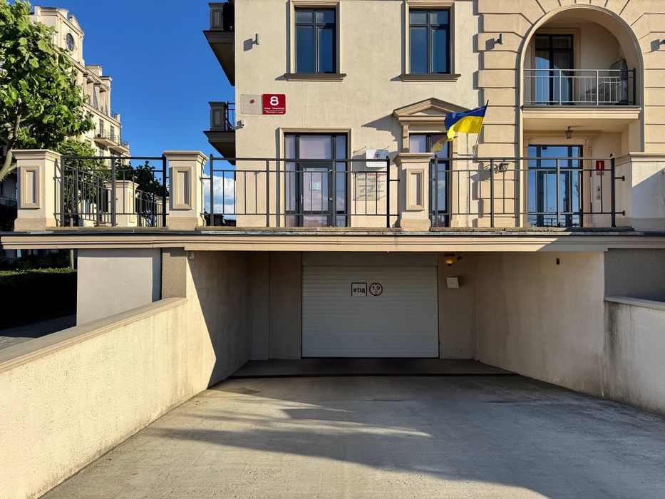 Квартира в Одеса, ID 311434, фото №5