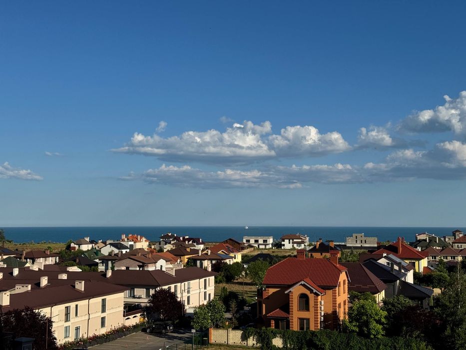 Квартира на ЖК Авторський квартал в Одесі, ID 311434, фото №6