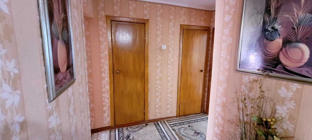 Квартира на вул. Степана Бандери в Хмельницькому, ID 289642, фото №12