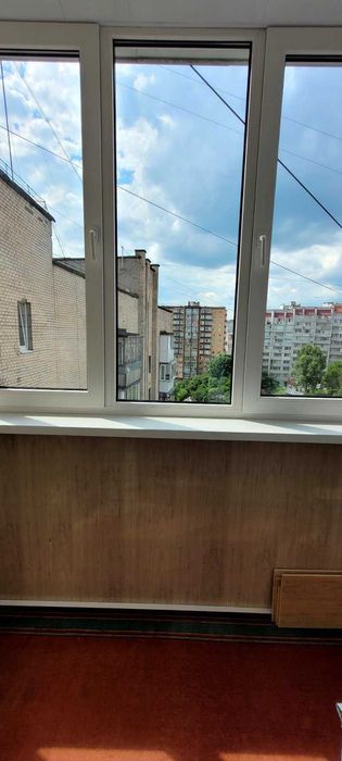 Квартира на вул. Степана Бандери в Хмельницькому, ID 289642, фото №14