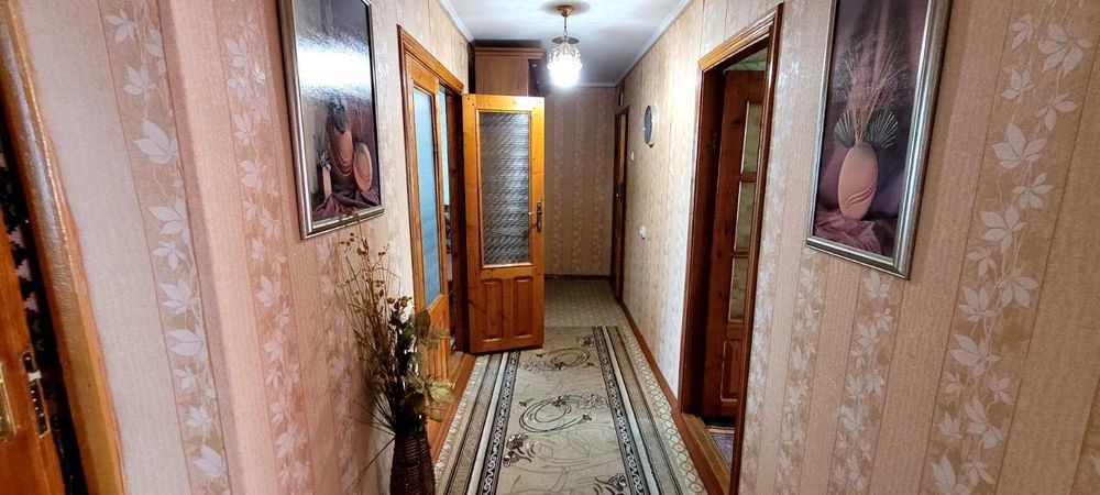 Квартира на вул. Степана Бандери в Хмельницький, ID 289642, фото №4