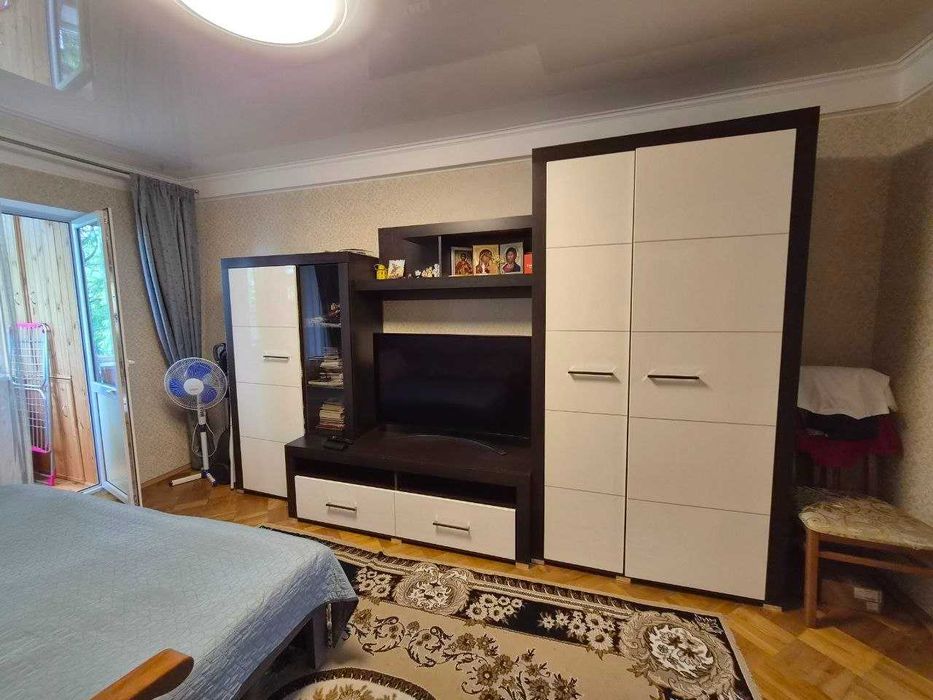 Квартира на вул. Деревлянська, 20А в Києві, ID 273361, фото №1