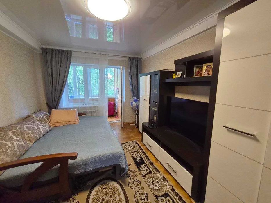 Квартира на вул. Деревлянська, 20А в Києві, ID 273361, фото №2