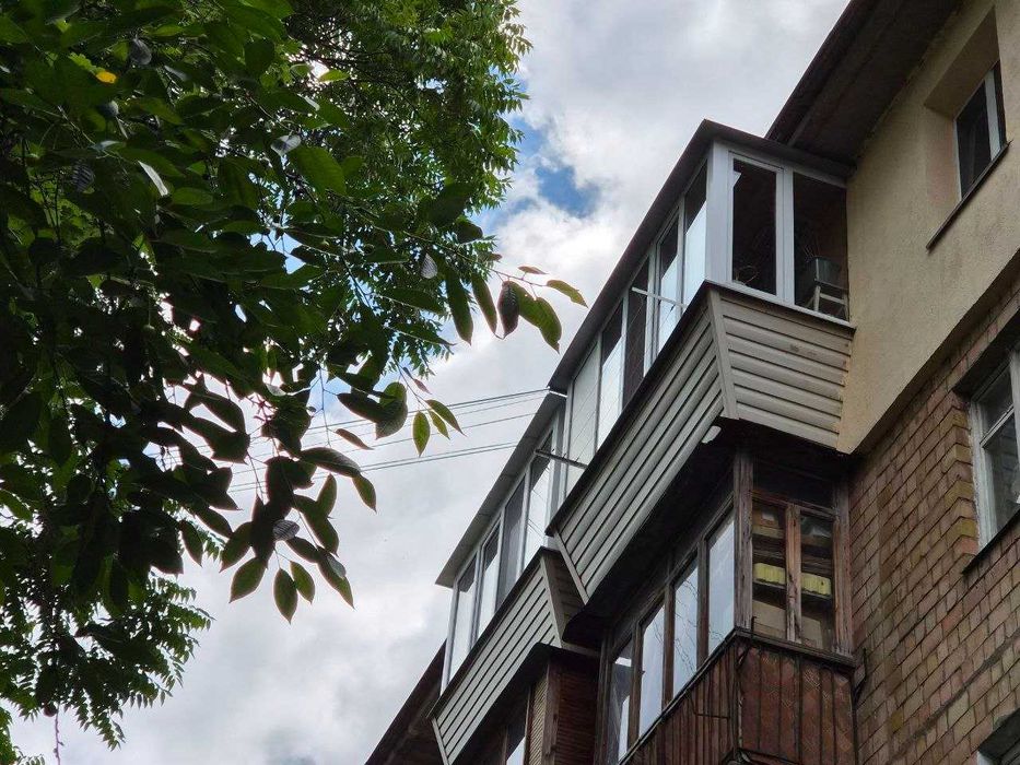 Квартира на вул. Деревлянська, 20А в Києві, ID 273361, фото №12