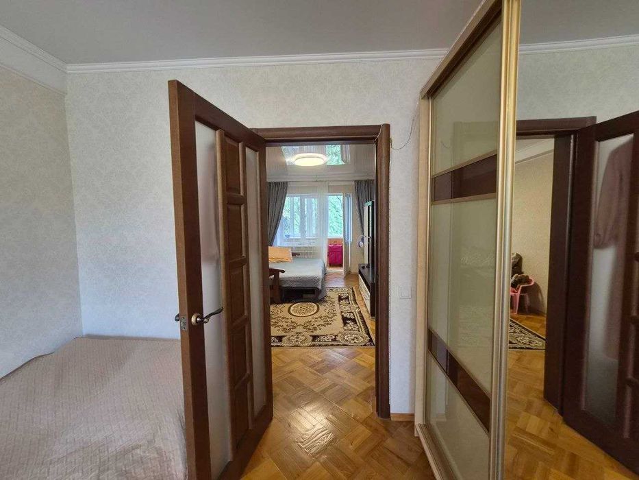 Квартира на вул. Деревлянська, 20А в Києві, ID 273361, фото №3