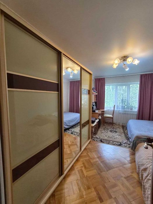 Квартира на вул. Деревлянська, 20А в Києві, ID 273361, фото №4