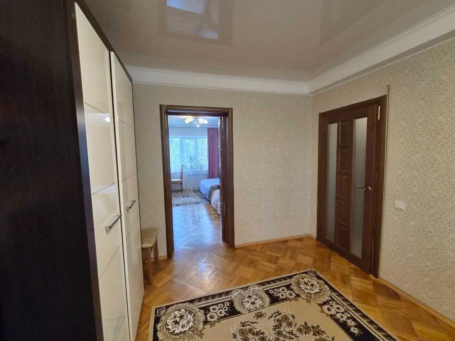 Квартира на вул. Деревлянська, 20А в Києві, ID 273361, фото №5