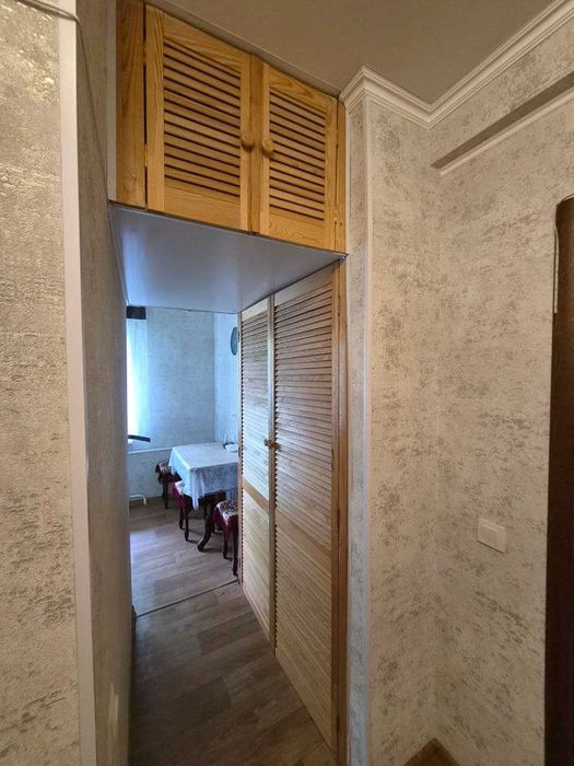 Квартира на вул. Деревлянська, 20А в Києві, ID 273361, фото №6
