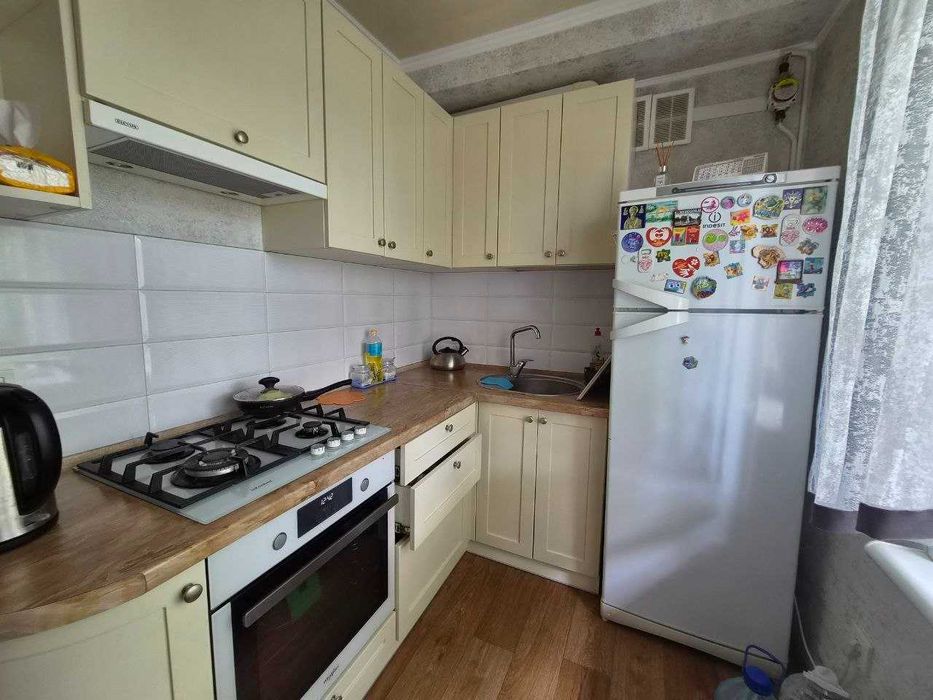 Квартира на вул. Деревлянська, 20А в Києві, ID 273361, фото №7
