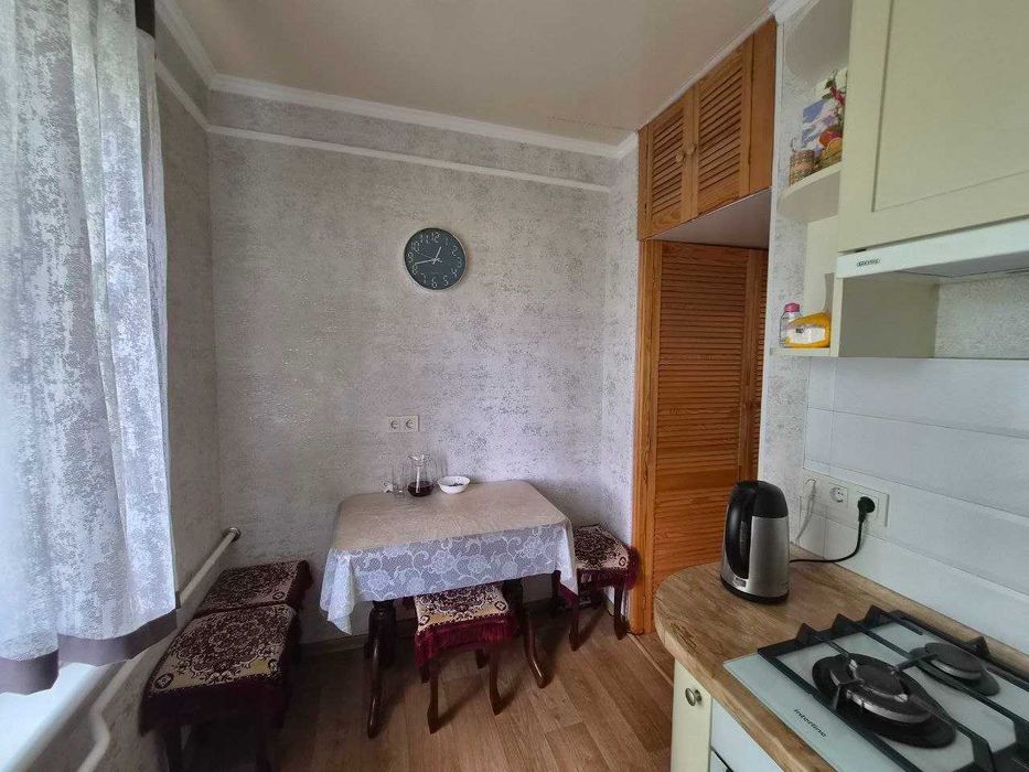 Квартира на вул. Деревлянська, 20А в Києві, ID 273361, фото №8