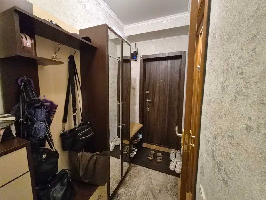 Квартира на вул. Деревлянська, 20А в Києві, ID 273361, фото №10