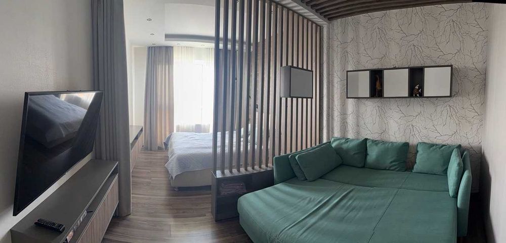 Квартира на біля метро Оболонь в Києві, ID 263674, фото №1