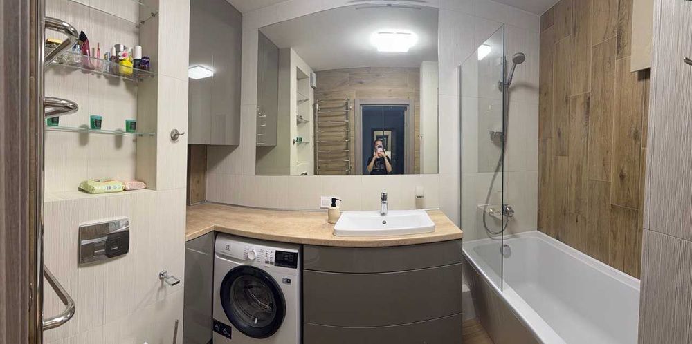 Квартира на біля метро Оболонь в Києві, ID 263674, фото №11
