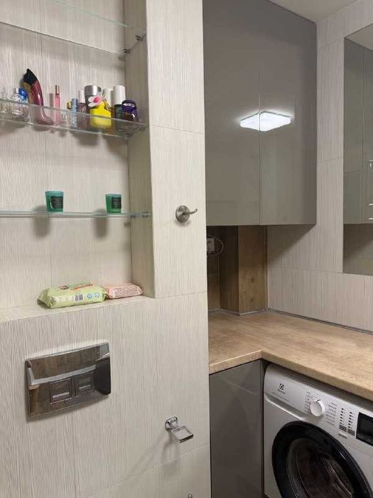 Квартира на біля метро Оболонь в Києві, ID 263674, фото №12