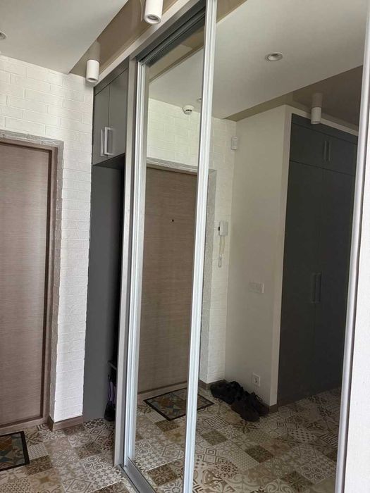 Квартира на біля метро Оболонь в Києві, ID 263674, фото №15