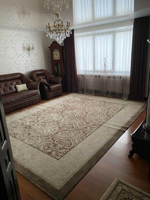 Квартира на вул. Шевченка, 11 в Хмельницькому, ID 289644, фото №14