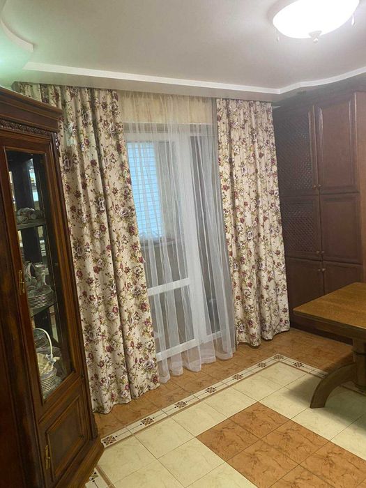 Квартира на вул. Шевченка, 11 в Хмельницький, ID 289644, фото №5