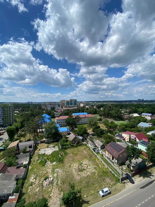 Квартира на вул. Соборна в Києві, ID 242589, фото №4