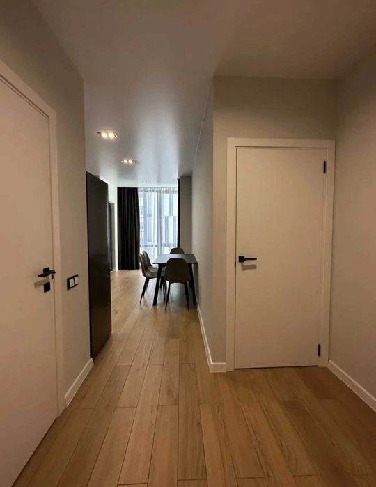 Квартира на ЖК Manhattan в Івано-Франківську, ID 265544, фото №6