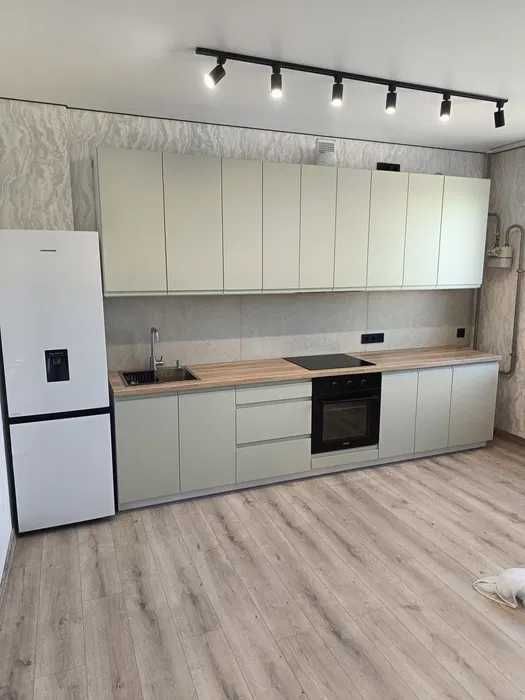 Квартира на ЖК Молодість в Києві, ID 298849, фото №1