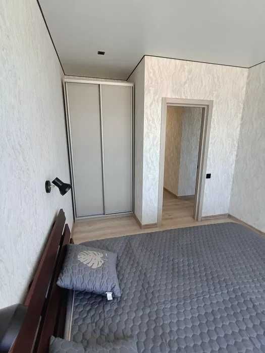 Квартира на ЖК Молодість в Києві, ID 298849, фото №3
