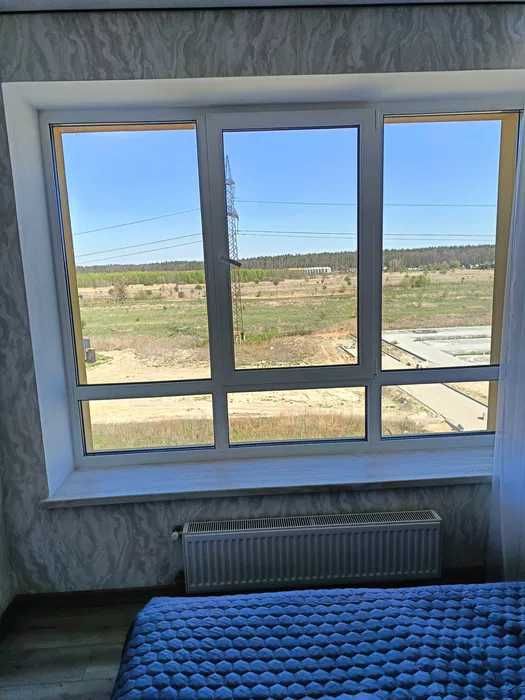Квартира на ЖК Молодість в Києві, ID 298849, фото №4